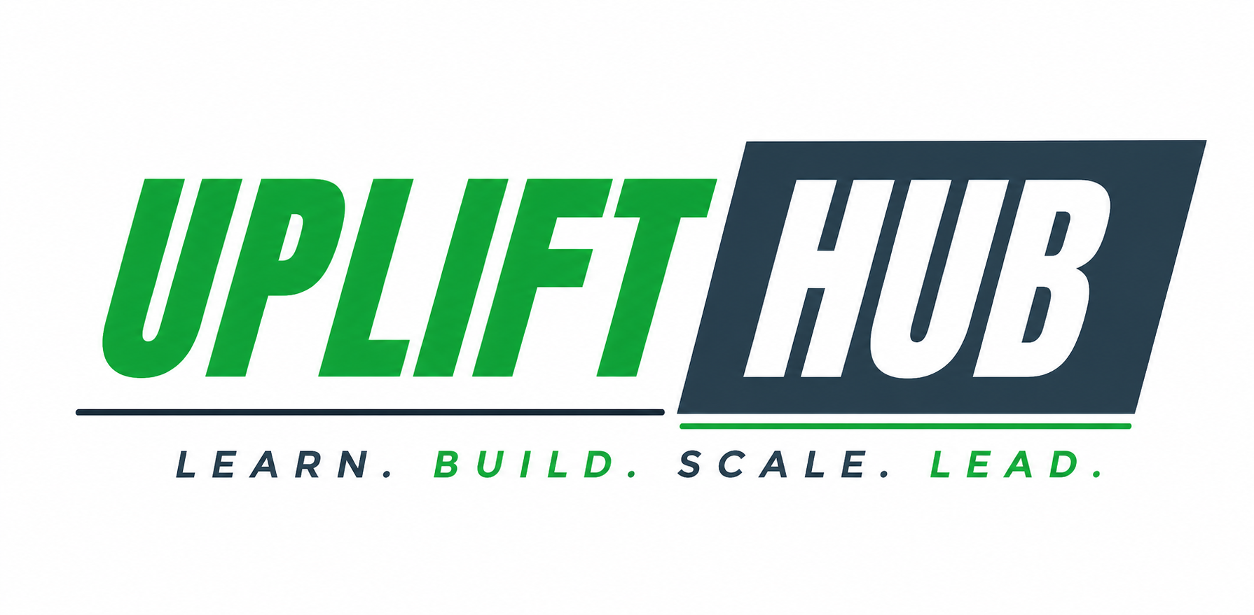 Uplift Hub